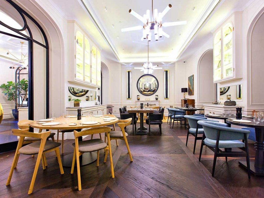 Gazelli  Art House